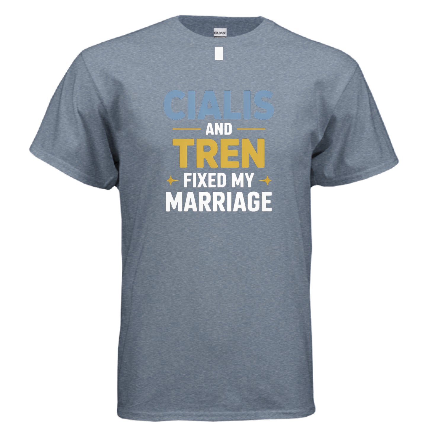 HEATHER INDIGO - FRONT