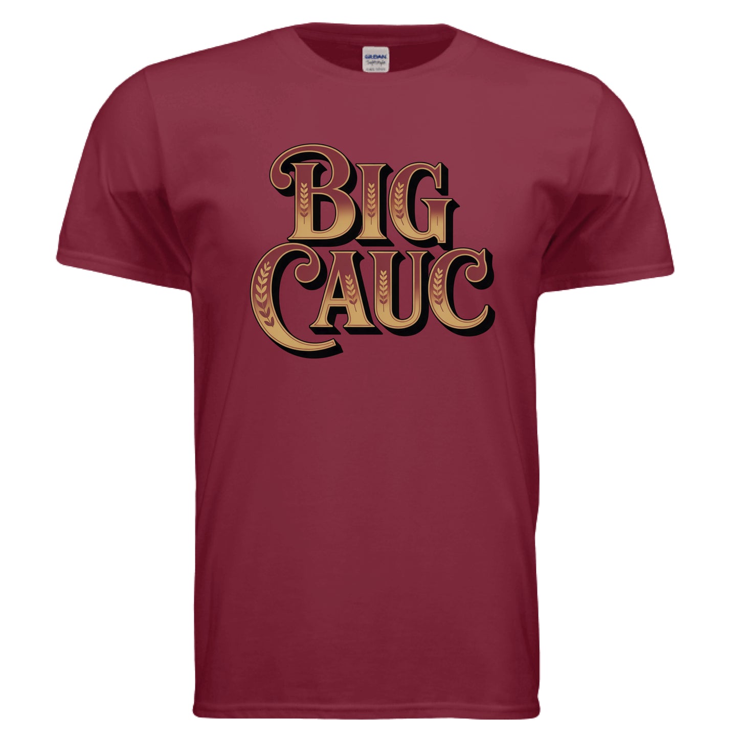 CARDINAL RED - FRONT